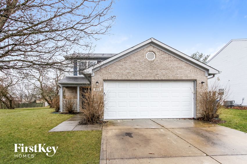 8915 Stonewall Drive Indianapolis, IN 46231