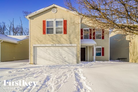 8938 Orchid Bloom Place 3 Beds Apartment for Rent