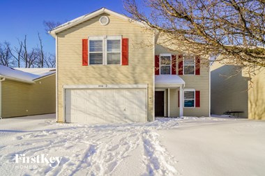 8938 Orchid Bloom Place 3 Beds Apartment for Rent