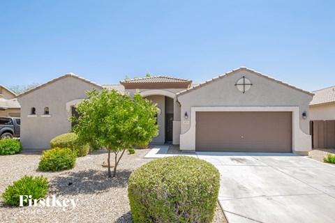 8939 W Saint John Rd 3 Beds Apartment for Rent