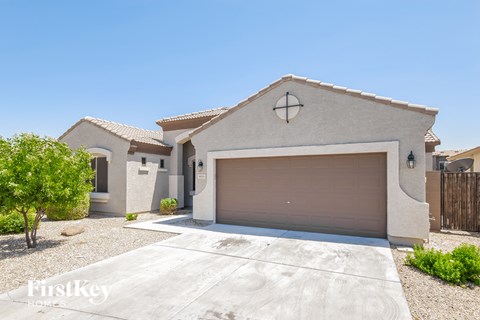 8939 W Saint John Rd 3 Beds Apartment for Rent