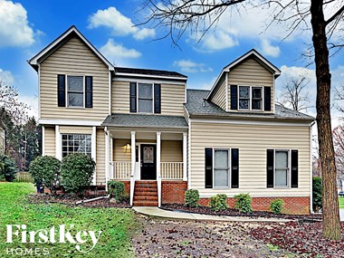 9000 Mapledale Ct 4 Beds Apartment for Rent