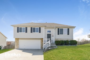 Image for 9007 NE 116th Place Kansas City, MO 64157 - 9007 NE 116Th Place