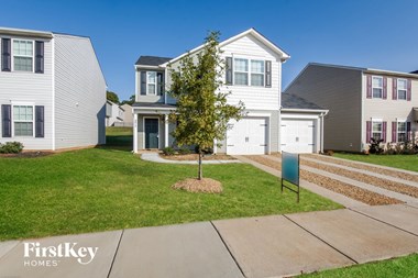 9013 Sharpes Circle 3 Beds Apartment for Rent