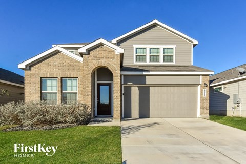 9015 Longhorn Park 4 Beds Apartment for Rent