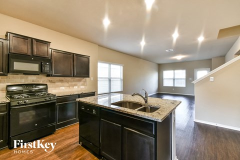 9015 Longhorn Park 4 Beds Apartment for Rent