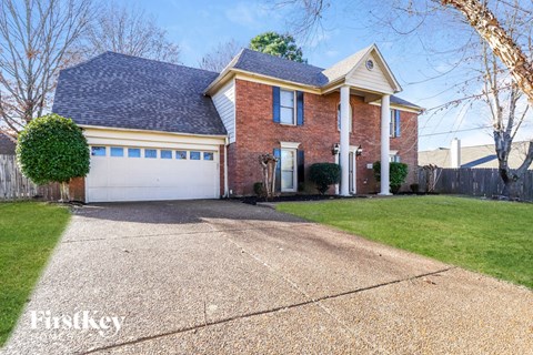 9095 Strawberry Lane 5 Beds Apartment for Rent