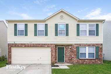 9127 Stones Bluff Ln 3 Beds Apartment for Rent