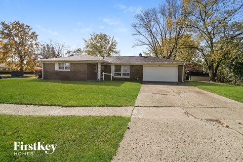 9191 E 25Th Street 3 Beds Apartment for Rent