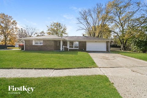 9191 E 25Th Street 3 Beds Apartment for Rent