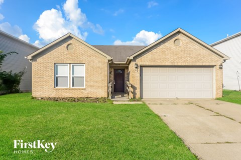 9214 Bainbridge Drive 4 Beds Apartment for Rent