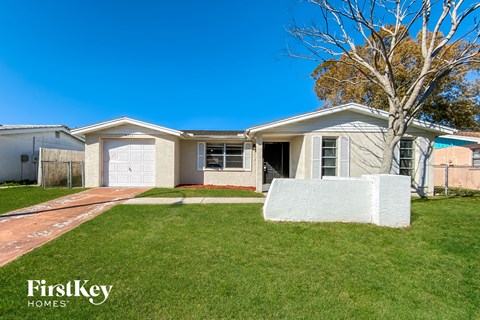 9231 Glen Moor Ln 3 Beds Apartment for Rent