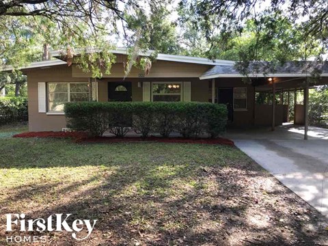 9305 Forest Hills Dr 3 Beds Apartment for Rent