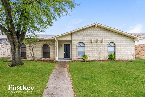 9317 Pollard Street 4 Beds Apartment for Rent