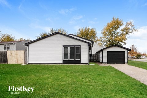 9318 Kingsboro Circle 3 Beds Apartment for Rent