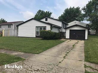 9318 Kingsboro Circle 3 Beds Apartment for Rent