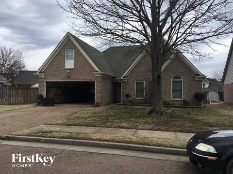 9344 Helmsley Dr 3 Beds Apartment for Rent