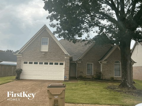 9344 Helmsley Dr 3 Beds Apartment for Rent
