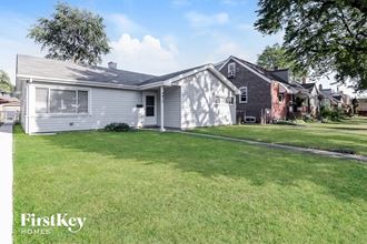 9417 Central Ave 3 Beds Apartment for Rent