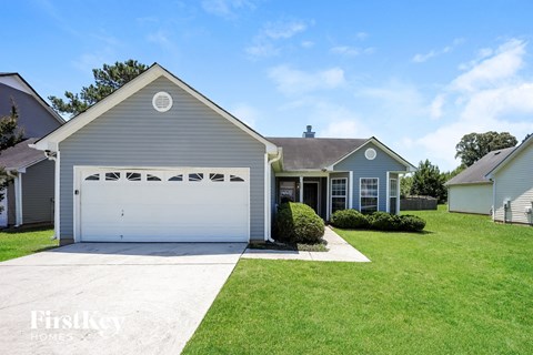 9421 Mulligan Court 3 Beds Apartment for Rent