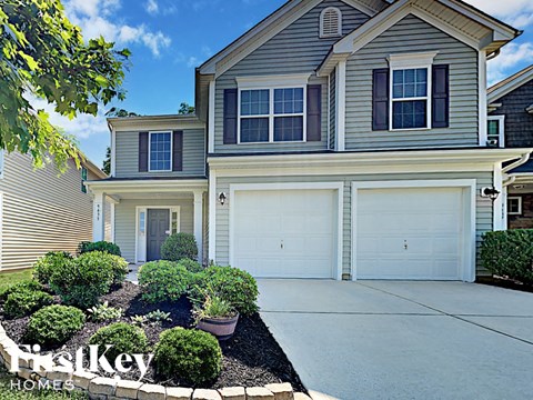 9433 Turning Wheel Drive 4 Beds Apartment for Rent