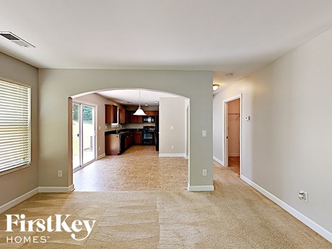 9433 Turning Wheel Drive 4 Beds Apartment for Rent