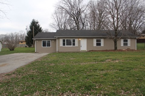 9440 Port Royal Drive 3 Beds Apartment for Rent