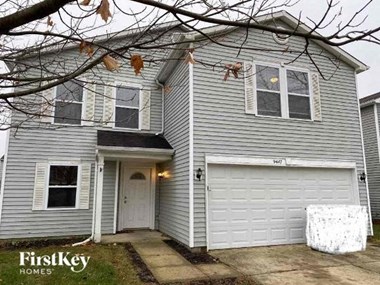 Image for 9447 W Constellation Drive Pendleton, IN 46064 - 9447 W Constellation Drive