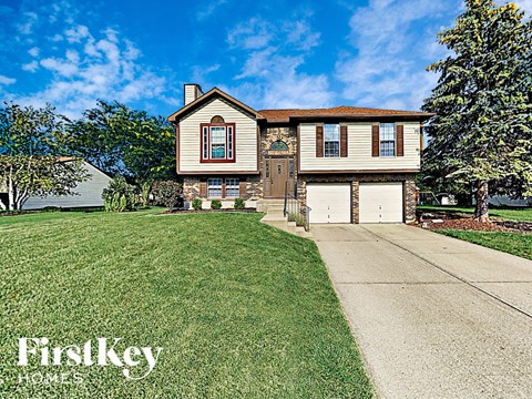 9459 Hadway Dr 3 Beds Apartment for Rent