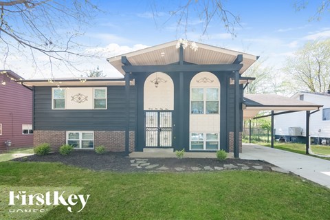 9553 Winkler Drive 3 Beds Apartment for Rent