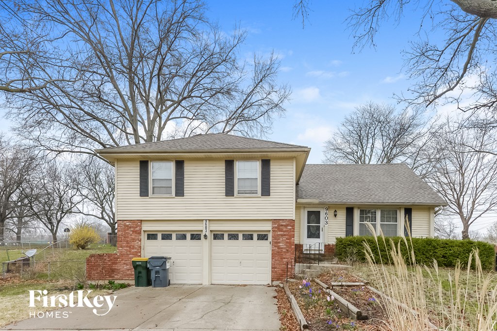 9603 Hardy St 3 Beds House for Rent - Photo Gallery 1