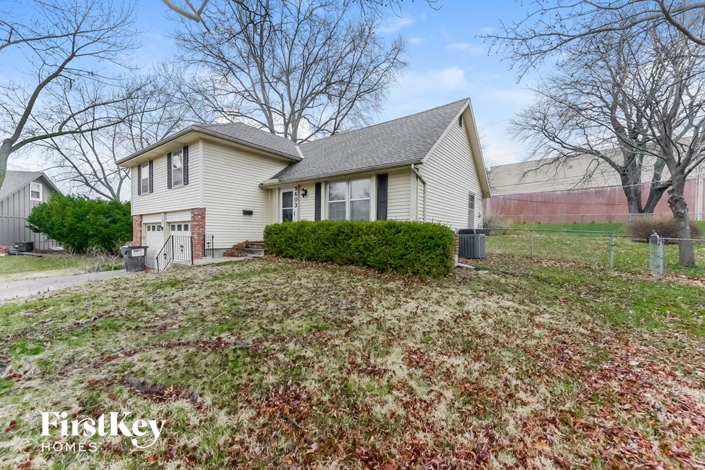 9603 Hardy St 3 Beds House for Rent - Photo Gallery 2