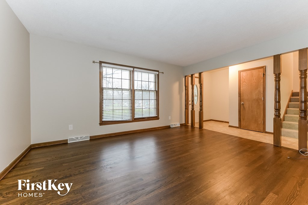 9603 Hardy St 3 Beds House for Rent - Photo Gallery 3