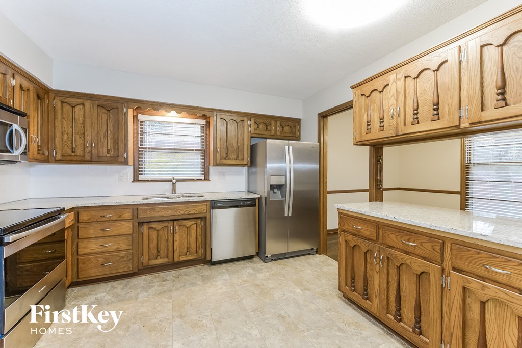 9603 Hardy St 3 Beds House for Rent - Photo Gallery 5