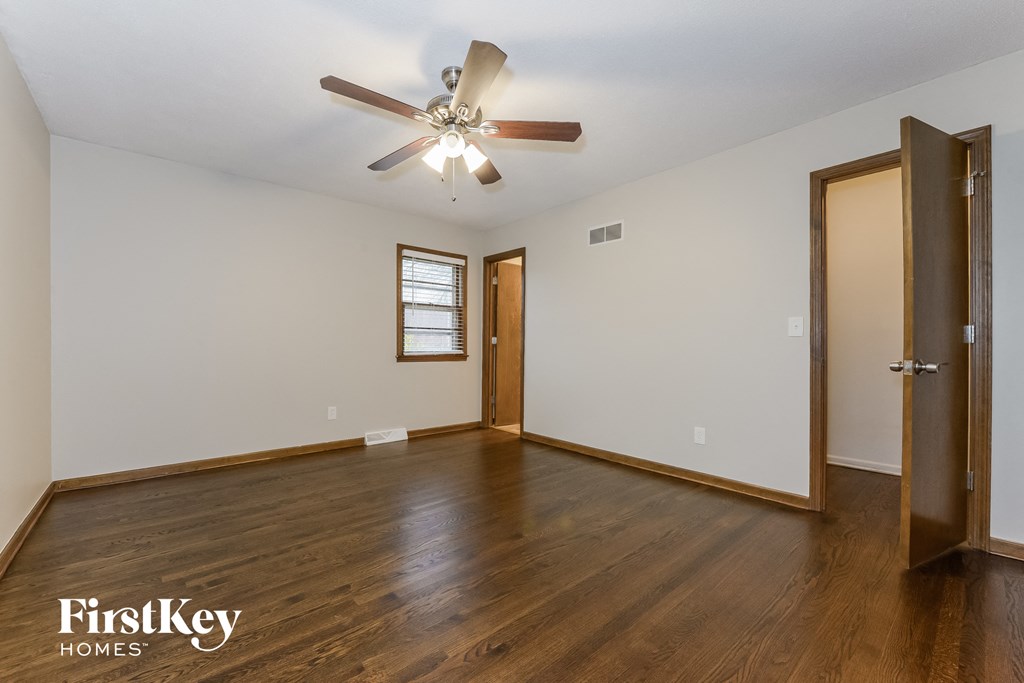 9603 Hardy St 3 Beds House for Rent - Photo Gallery 8