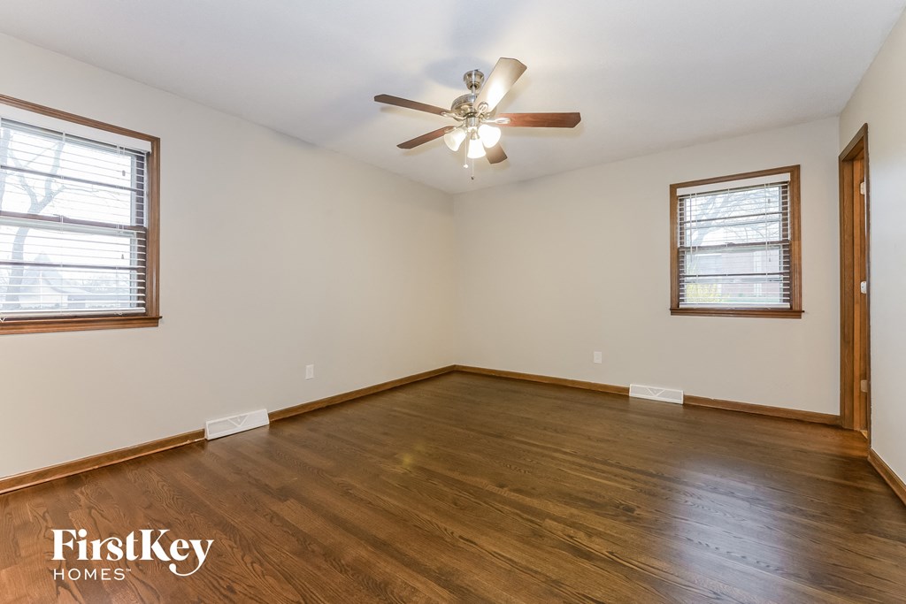 9603 Hardy St 3 Beds House for Rent - Photo Gallery 9