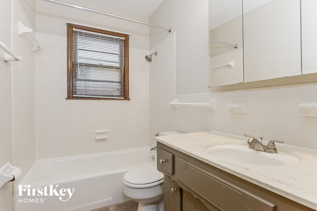 9603 Hardy St 3 Beds House for Rent - Photo Gallery 10