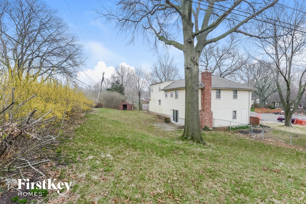 9603 Hardy St 3 Beds House for Rent - Photo Gallery 15