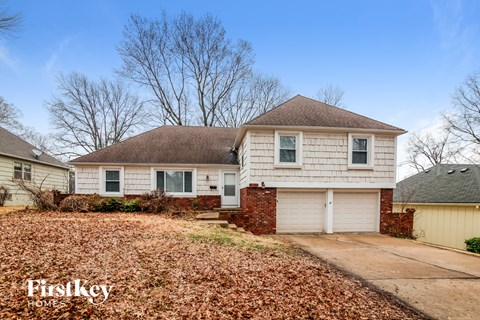 9613 Beverly Dr 4 Beds Apartment for Rent