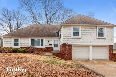 9613 Beverly Dr 4 Beds Apartment for Rent