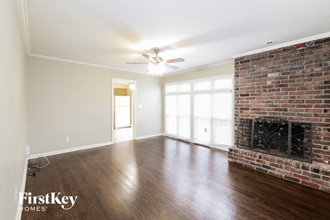9613 Beverly Dr 4 Beds Apartment for Rent