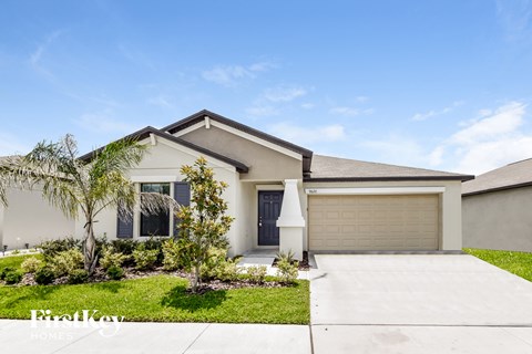 9620 SAGE CREEK DR 3 Beds Apartment for Rent