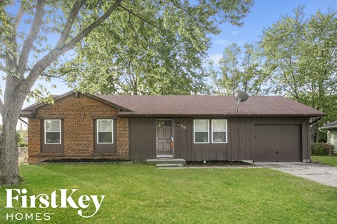 9621 Meadowlark Dr 4 Beds Apartment for Rent