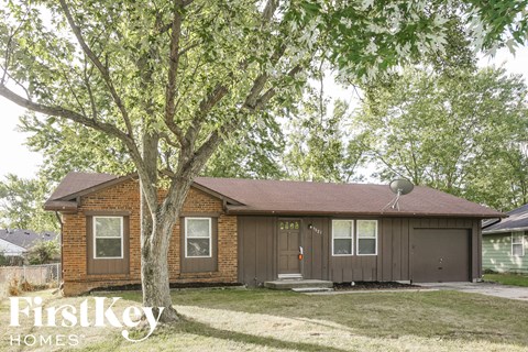 9621 Meadowlark Dr 4 Beds Apartment for Rent