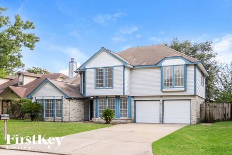9631 Orangevale Dr 4 Beds Apartment for Rent