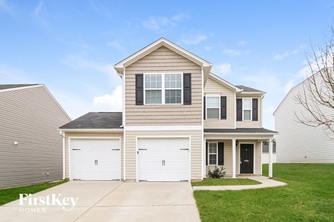 5924 Odenton Lane 3 Beds Apartment for Rent