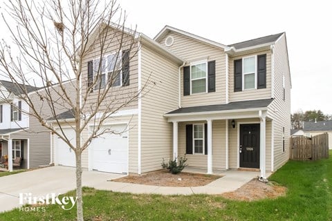 5924 Odenton Lane 3 Beds Apartment for Rent