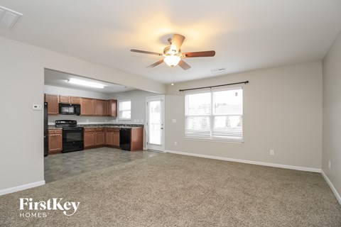 5924 Odenton Lane 3 Beds Apartment for Rent