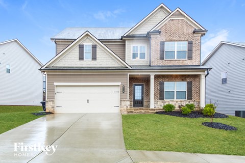 9710 Alderbrook Trace 4 Beds Apartment for Rent