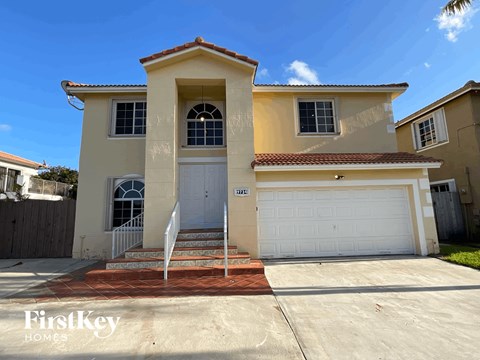 9734 Sw 212 Street 4 Beds Apartment for Rent